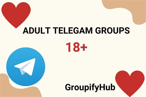 Adult telegram group - Follow these steps to send a video message: Go to any chat and tap on the mic icon (this switches the app to camera mode) To record the video message, tap and hold the camera icon. Release the recording button and dispatch your message. Apart from the video messaging feature, the v4.0 brings chatbot payments.